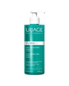 Uriage Hyseac gel 500ml