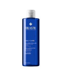 Rilastil Daily Care Micelarna voda za čišćenje lica i očiju bez ispiranja 400ml