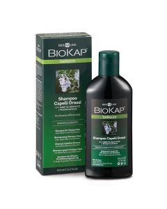 BioKap šampon za masnu kosu 200 ml