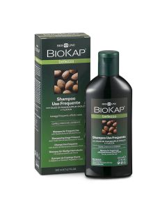 BioKap šampon za sve tipove kose i svakodnevnu upotrebu 200 ml