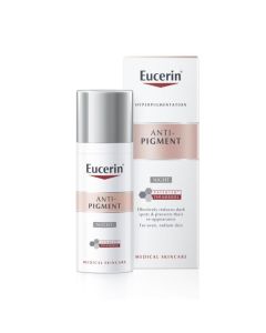 Eucerin Anti Pigment noćna krema 50 ml
