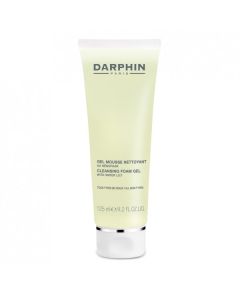 Darphin penasti gel sa lotosom za čišćenje lica 125 ml