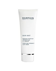 Darphin Skin Mat pročišćavajuća aromatična maska od gline 75 ml