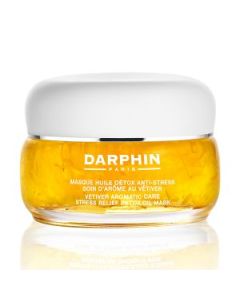 Darphin Vetiver antistres uljana maska 50 ml