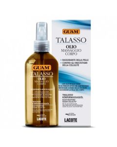 Guam Talasso ulje za učvršćivanje i protiv celulita 200 ml