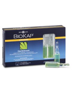 BioKap Ampule protiv opadanja kose 12 x7 ml