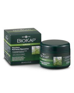 BioKap Hranljiva maska za kosu 200 ml