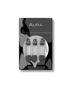Aura aplikatori za senku za oči