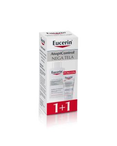 Eucerin BOX AtopiControl Losion 12% 250ml + Krema za ruke 75ml