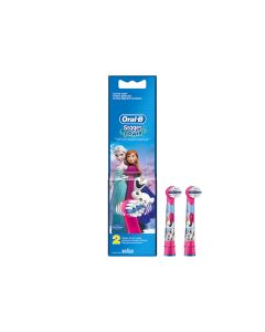 Oral B Stages Frozen Refill, 2 komada