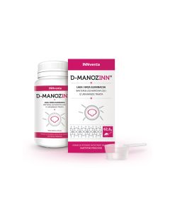 D-Manozinn prašak 62,6 g