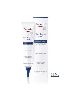 Eucerin UreaRepair Plus krema sa 30% uree 75 ml