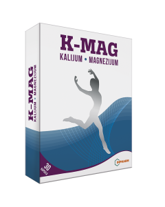 K-Mag 30 kapsula