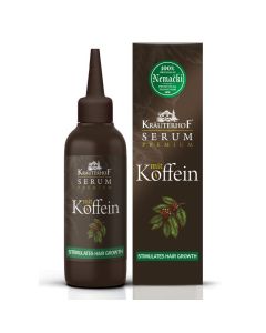 Krauterhof Kofeinski serum za kosu 100ml