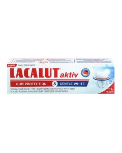 Lacalut aktiv white pasta za zube 75 ml
