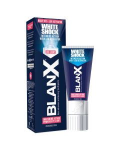 BlanX White Shock Protect + LED 50ml+led