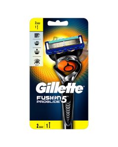 Gillette Fusion ProGlide Manual drška brijača i 2 dopune