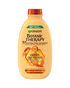 Garnier Botanic Therapy Honey & Propolis šampon za kosu 250ml