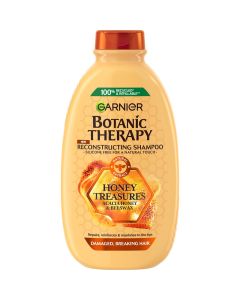 Garnier Botanic Therapy Honey & Propolis šampon 400ml