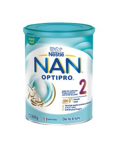 Nestle NAN 2 Optipro HM-O 6m 800g