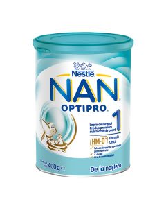 Nestle NAN 1 Optipro HM-O 0m 400g