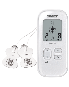 OMRON E3 Intense - Elektrostimulator za ublažavanje bolova