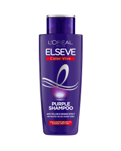 Loreal Paris Elseve Color Vive Purple Šampon 200ml