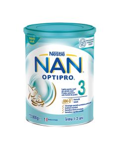Nestle NAN 3 Optipro HM-O 12m 800g