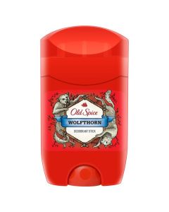 Old Spice Wolfthorn deo stik 50ml