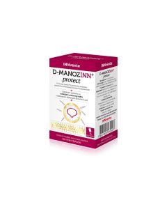D-Manozinn Protect 10 kesica