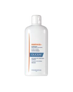 Ducray Anaphase + Šampon 400ml
