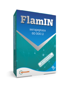 FlamIN 30 kapsula