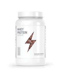 Battery Whey protein, čokolada 800g