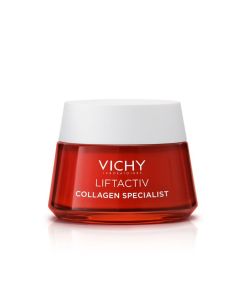 Vichy Liftactiv Collagen Specialist dnevna krema 50 ml