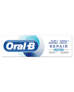 Oral B Gum&Enamel Repair Original pasta za zube 75ml