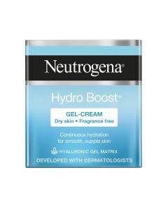 Neutrogena Hydro Boost gel krema za lice 50ml