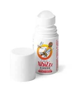 Xibiz Strong Protection Icaridine roll-on 50ml