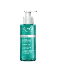 Uriage Hyseac ulje za čišćenje lica 100ml