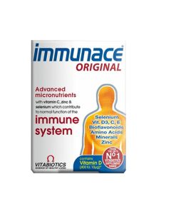 Immunace Original, 30 tableta