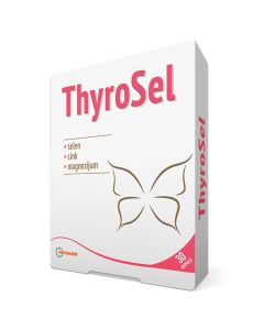 ThyroSel, 30 kapsula