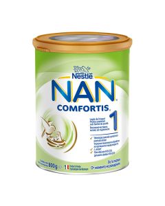 Nestle NAN Comfortis 1 800g