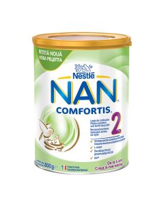 Nestle NAN Comfortis 2 800g