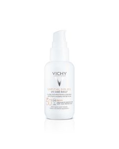 Vichy Capital Soleil UV fluid protiv znakova starenja 40ml