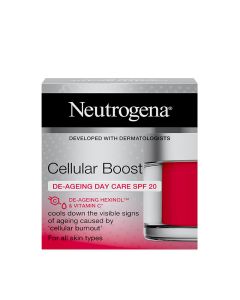 Neutrogena Cellular dnevna krema 50ml