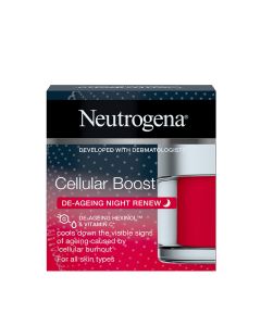 Neutrogena Cellular noćna krema 50ml