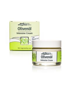Medipharma Olivenol Intenzivna krema 50ml