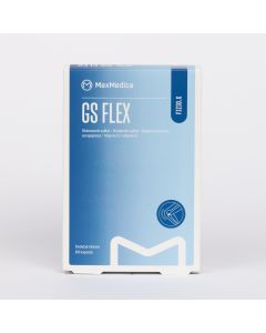 Maxmedica GS Flex, 60 kapsula