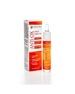 Hedera Vita Anti-Ox Serum za lice sa vitaminom C 15ml