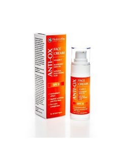Hedera VitaAnti-Ox Krema za lice sa vitaminom C 30ml