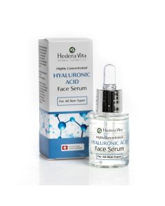 Hedera Vita Hyaluron Serum za lice 15ml